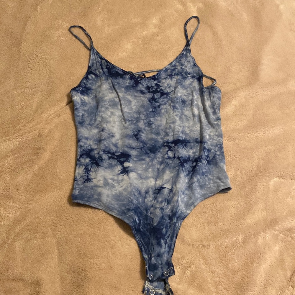 Bodysuit
